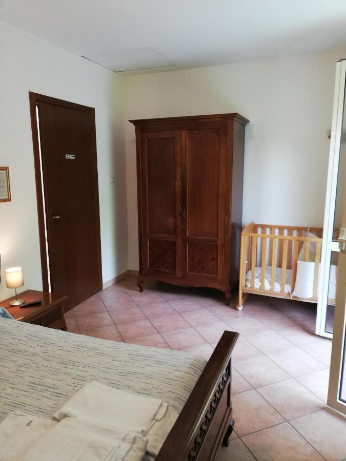Agriturismo Al Motto Cambiasca Kültér fotó