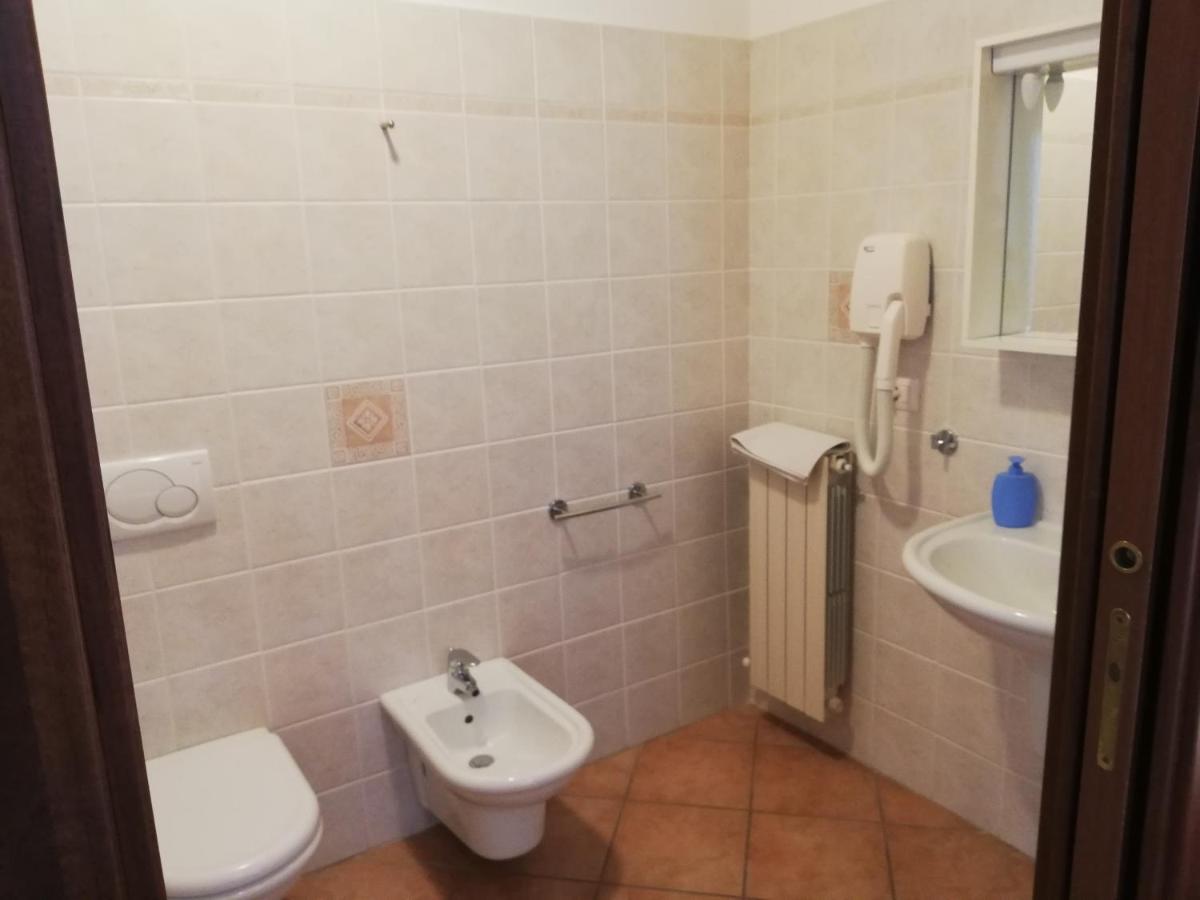 Agriturismo Al Motto Cambiasca Kültér fotó