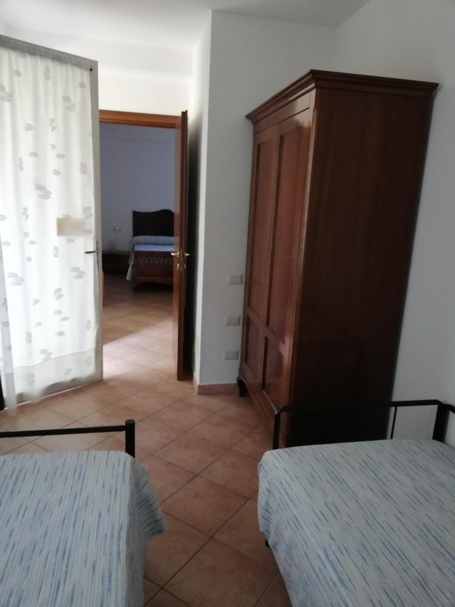 Agriturismo Al Motto Cambiasca Kültér fotó