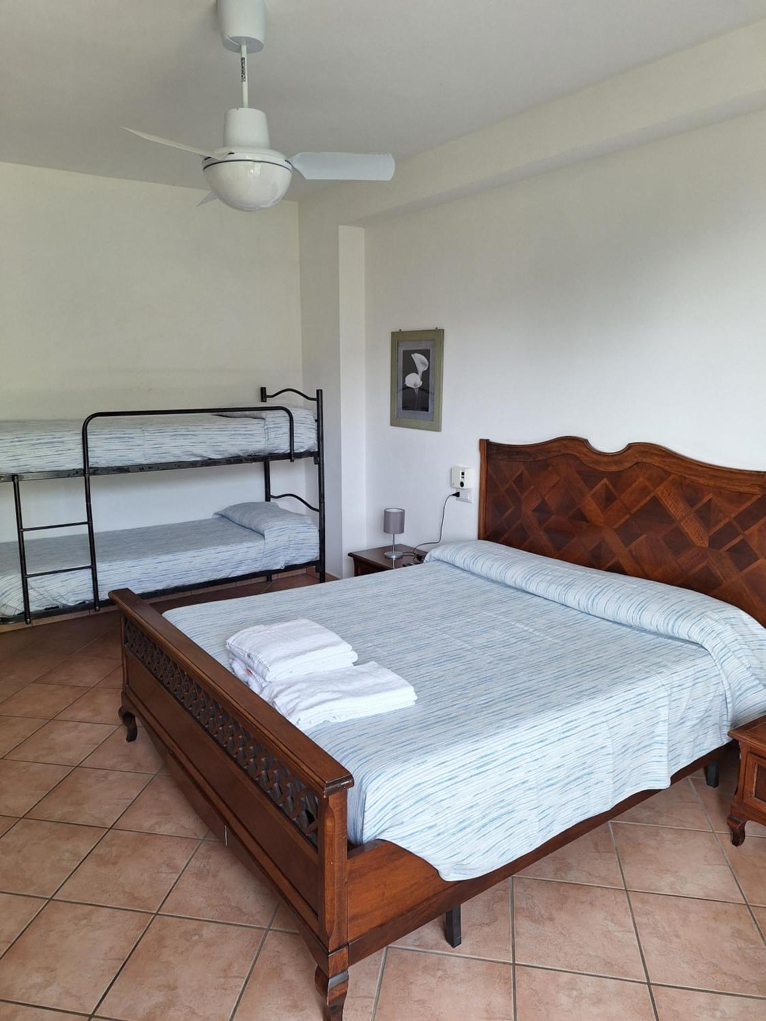 Agriturismo Al Motto Cambiasca Kültér fotó