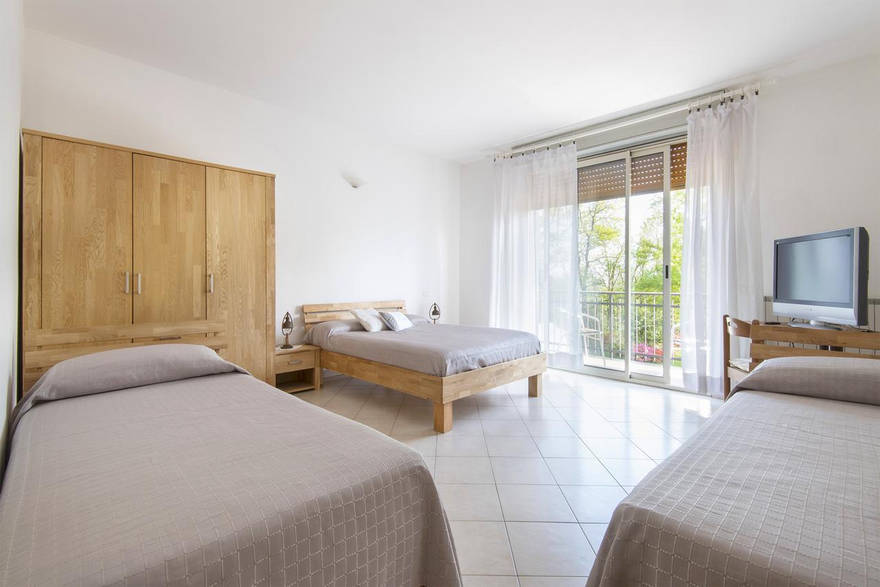 Agriturismo Al Motto Cambiasca Kültér fotó