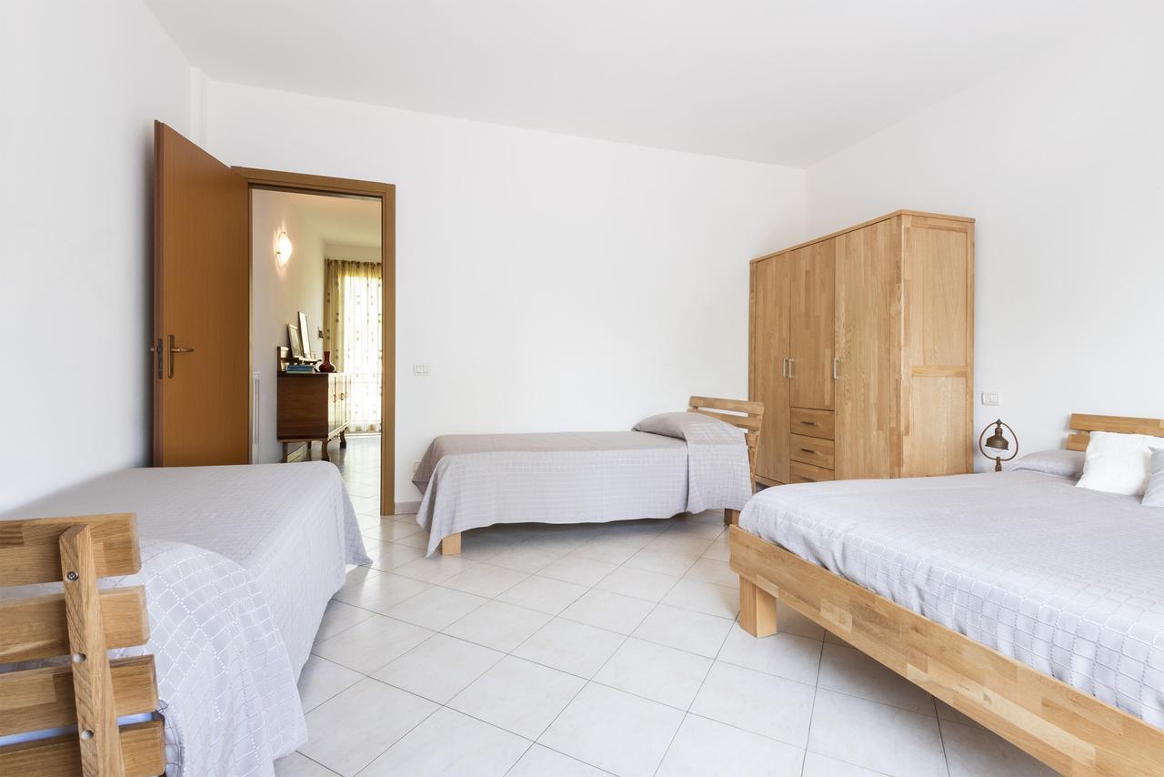Agriturismo Al Motto Cambiasca Kültér fotó